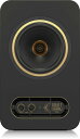 Tannoy ニアフィールドモニタースピーカー 6.5インチDual-Concentric(同軸)ドライバ搭載 300Wアクティブスピーカー GOLD 7(1本...