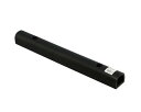 光 カーストップW穴付 50×450mm CSG50-450W