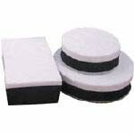 ネオスター ポリッシングパッド NSPPD100