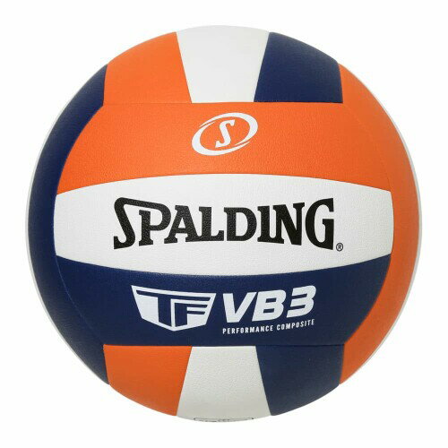 SPALDING(スポルディング) バレーボール VB3