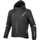 (KOMINE) バイク用パーツ 07-579 Neo Black Camo L
