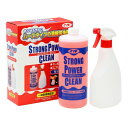 鈴木油脂工業 ストロングパワークリーン 1L S-2208