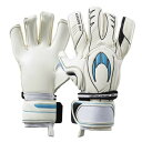 HO SOCCER(エイチオーサッカー) サッカー キーパーグローブ 52.0236 ゴッタ スペシャルエディション レトロブルー 10