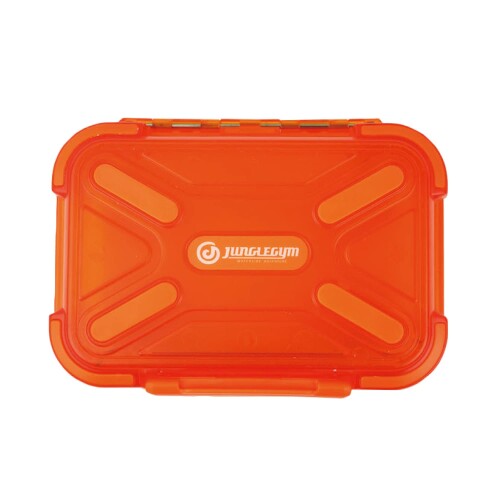 ジャングルジム(Jungle Gym) J714 JGタンクフリー L オレンジ