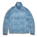 (ビラボン) ラッシュガード ZIP UP STAND RASHGUARD レディース IND