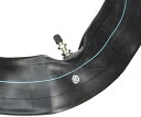 IRC(アイアールシー)井上ゴムバイクタイヤチューブ 3.00-12 バルブ形状:TR4 リム径:12インチ 25939B 二輪 オートバイ用