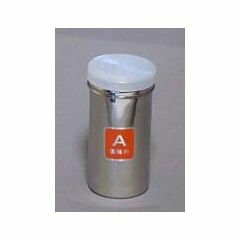 遠藤商事 業務用 TKG 調味缶 ロング (アクリル蓋付)A缶 18-8ステンレス BTY8001