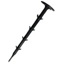 セフティー3(Safety-3) 強力シート押え鉄芯 15cm 10本入