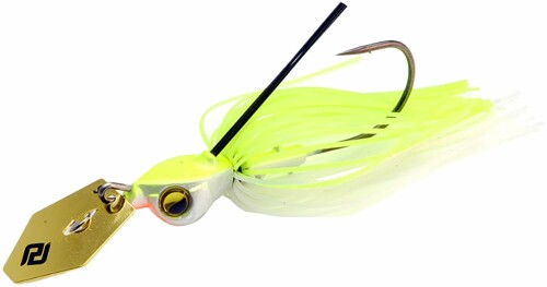 レイドジャパン(Raid Japan) MAXXBLADE Type-SPEED (マックスブレード タイプスピード) 14g 08.チャートバックパール (M...