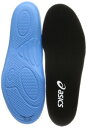 (asics(アシックス)) 中敷 PERFORMANCE SOCKLINER GS ジュニア ブラック/ホワイト J2