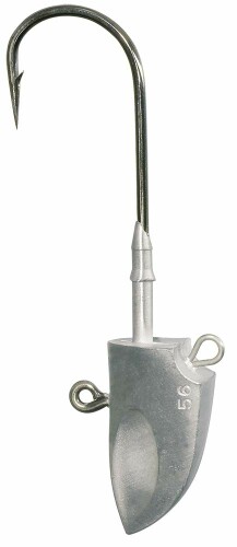 ゼスタ(XESTA) ジグヘッド タッチダウン ストロング #5/0 56gのサムネイル