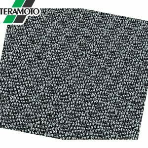 テラモト ニューリブリードマット900×1500mmグレー MR0493525