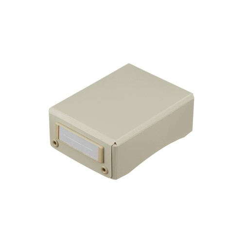 リヒトラブ Roomy デスクトレー ミニ ベージュ A791-16