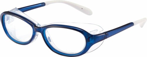 AXE(アックス) 子ども用 サングラス アイキュア UVカット 度付きレンズ対応 ブルーライトカット 収納ポ..