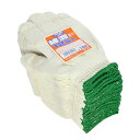 おたふく手袋(Otafuku Glove) 軍手 (7ゲージ コンボー軍手 約750g/ダース) SP-154 フリー