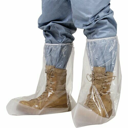 アイテックス ストロングブーツカバー SBC