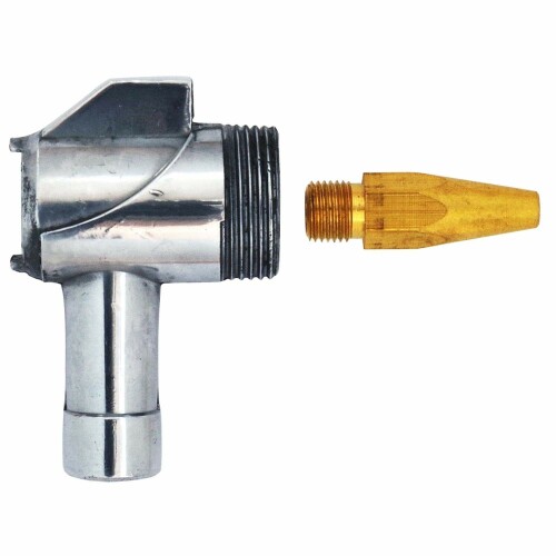 パオック(PAOCK) SSPOWER(エスエスパワー) ブラストガン SB-07BG用 先端パーツ SB-07BGN