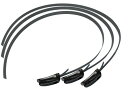 JAPPY 樹脂バンドセット 1.2m PES-10-JP 1.2m