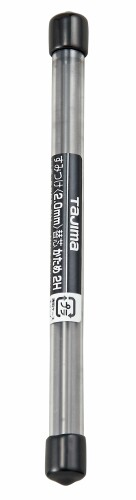 タジマ(Tajima) すみつけシャープ替芯 2 S20S-2H
