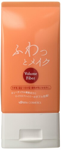 PAM イリヤ ふわっとメイク(ヘアスタイリング) 120g