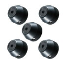 ベッセル(VESSEL) BH-22H用防じんキャップ 5個入 BH-22HC