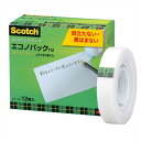 3M スコッチ テープ メンディングテープ 18mm×30m 小巻 12巻 MP-18S(3)