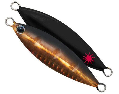 パームス(Palms) スローブラットキャスト クレーター・レイクショアスロー SCCL-20 AL-600 デイタイムブレイク