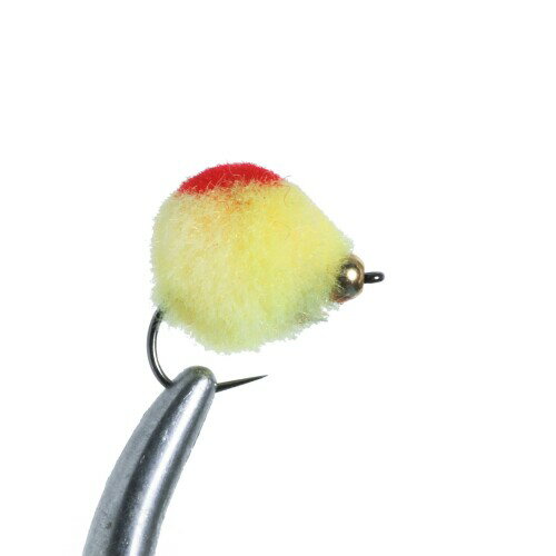 ツリング モンキー(turingmonkey) ツリモン 完成フライ GBエッグ #6 オレゴンチーズ