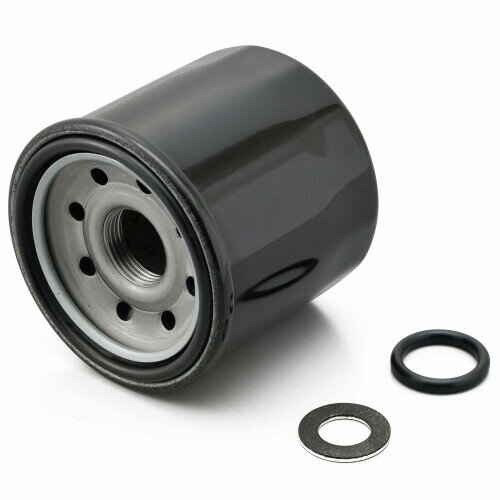 デイトナ(Daytona) バイク オイルフィルター Oリング ドレンワッシャー NC750S/X 等 オイル交換パーフェクトセット 17897 通しNo:S-05