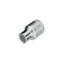Gedore ソケット 1/2インチ Bi-Hexagon 16mm D 19 16