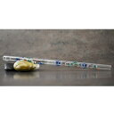 HALL CRYSTAL フルート ピッコロ C管 全長317mm PICCOLO C TAJ