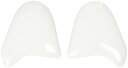 アライ(Arai) ヘルメットパーツ スーパーアドシス ZFアーム シロ (旧品番:3400) 043400
