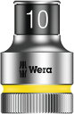 Wera(ヴェラ) 8790 HMC HFソケット 1/2 10.0mm 003730