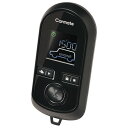 カーメイト(Carmate) エアコンスターター エンジンスターター キーシリンダー・スタートノブ車用 ハイエンドモデル 最大電波到達見通し距離15,000m ...