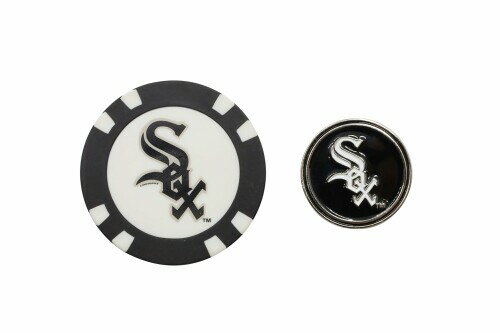 (メジャーリーグベースボール) 化粧ケース MLB-MGN01 WS・BLACK