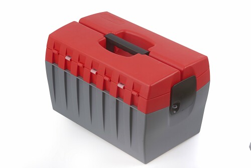 PLANO プラノ 工具収納箱 ツールボックス 911