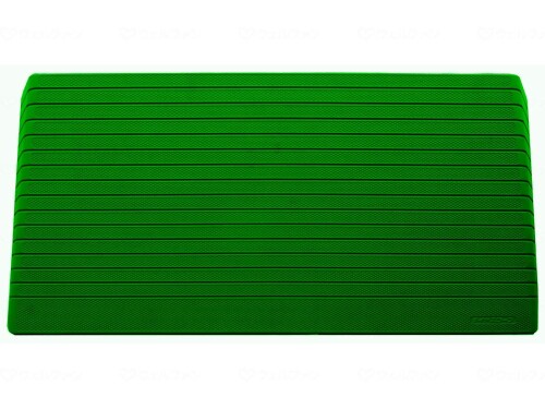 シンエイテクノ ダイヤスロープ屋外用 76cm幅(DSO76) - 76-90