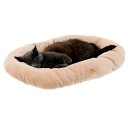 ファープラスト RELAX マイクロフリース 45/2 BEIGE その他 ベージュ 犬