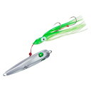 ダイワ(DAIWA) インチク ロックローバーMV100gMLケイムラシルバー