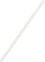 シバセ工業 338ダイヤストローフレックス12cm500本白