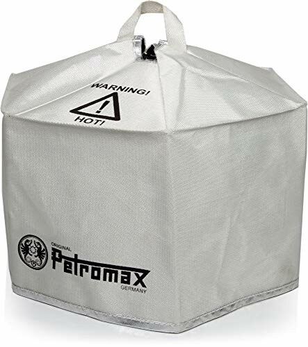 PETROMAX(ペトロマックス) コンベンションリッド 12552