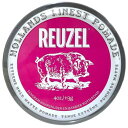 Reuzel ルーゾーポマード マットポマード エクストリーム 113g