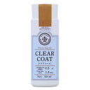 和信ペイント(Washi Paint) 水性ウレタンニス ウッドアトリエ クリアコート 木部をコーティング ライトブラウン 90ml CC-10
