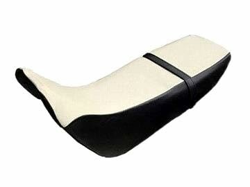 NTB(エヌティービー) シートカバー 張り替え用 XR250 (MD30)など CVH-54