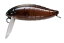 タックルハウス(TackleHouse) クランクベイト エルフィン シケイダー F 38mm 2.6g オーロラ・ブラウン #02 ルアー タックルハウス(TackleHouse) クランクベイト エルフィン シケイダー F 38mm 2.6g オーロラ・ブラウン #02 ルアー