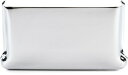 Fender パーツ Pure Vintage Stratocaster(R) Ashtray Bridge Cover, Chrome