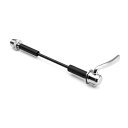 ELITE(エリート) スルーアクスルアダプター(10-12mm) TUO/Rampa/Qubo/Novo対応