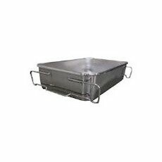 スギコ 18-8給食バット運搬型 Fタイプ SH-6038-7F