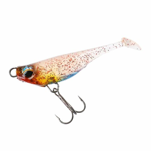 ダイワ(DAIWA) アジング メバリング 月下美人 稚美魚 42mm アミちらし ルアー