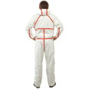 スリーエム(3M) 化学防護服 XL 4565